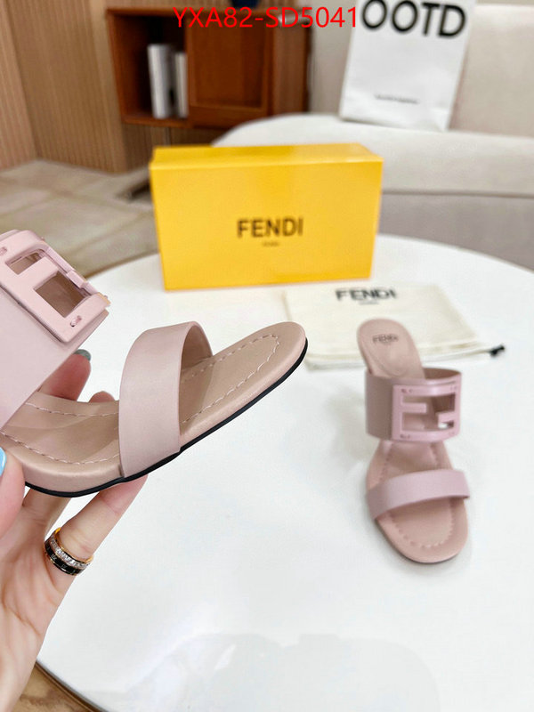 Women Shoes-Fendi,what's best , ID: SD5041,$: 82USD