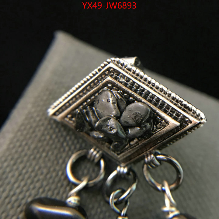 Jewelry-YSL,is it illegal to buy , ID: JW6893,$: 49USD