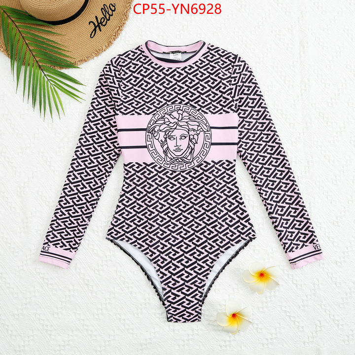 Swimsuit-Versace,sell high quality , ID: YN6928,$: 55USD