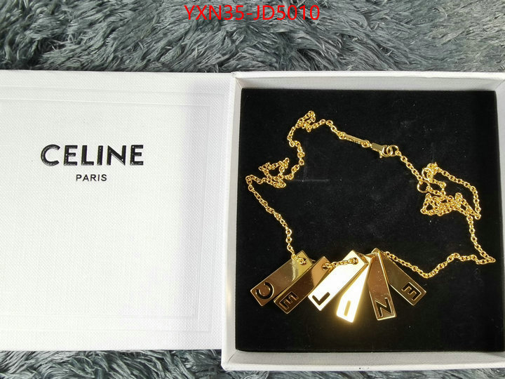 Jewelry-CELINE,cheap high quality replica ,ID: JD5010,$: 35USD