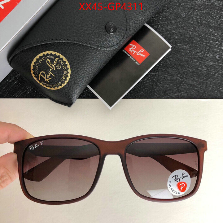 Glasses-RayBan,7 star replica , ID: GP4311,$: 45USD