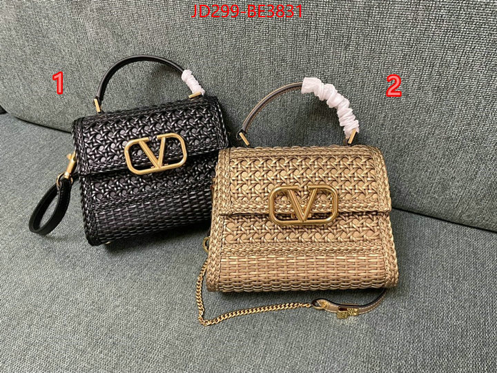 Valentino Bags (TOP)-Diagonal-,sell online luxury designer ,ID: BE3831,$: 299USD