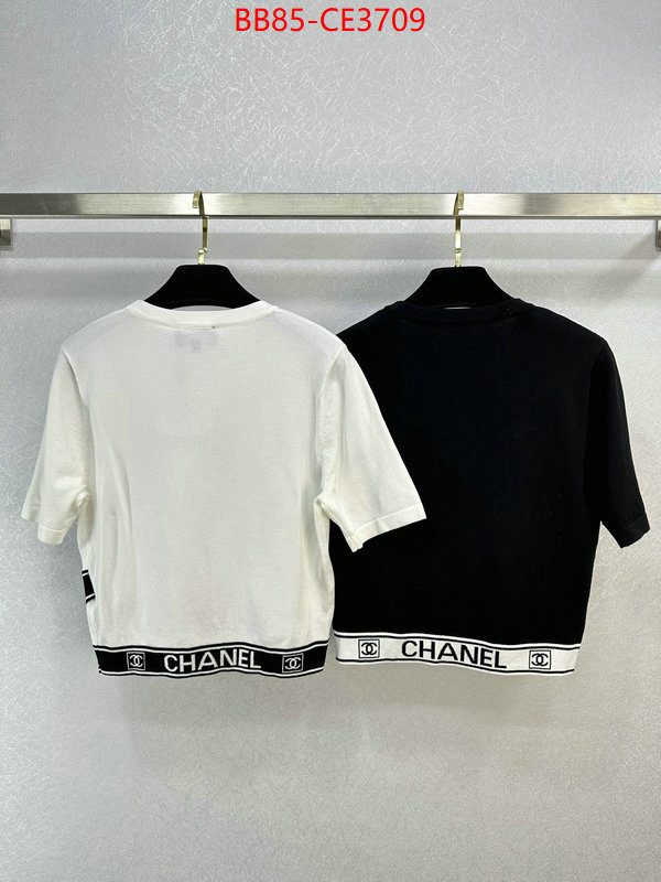 Clothing-Chanel,wholesale replica shop , ID: CE3709,$:85USD