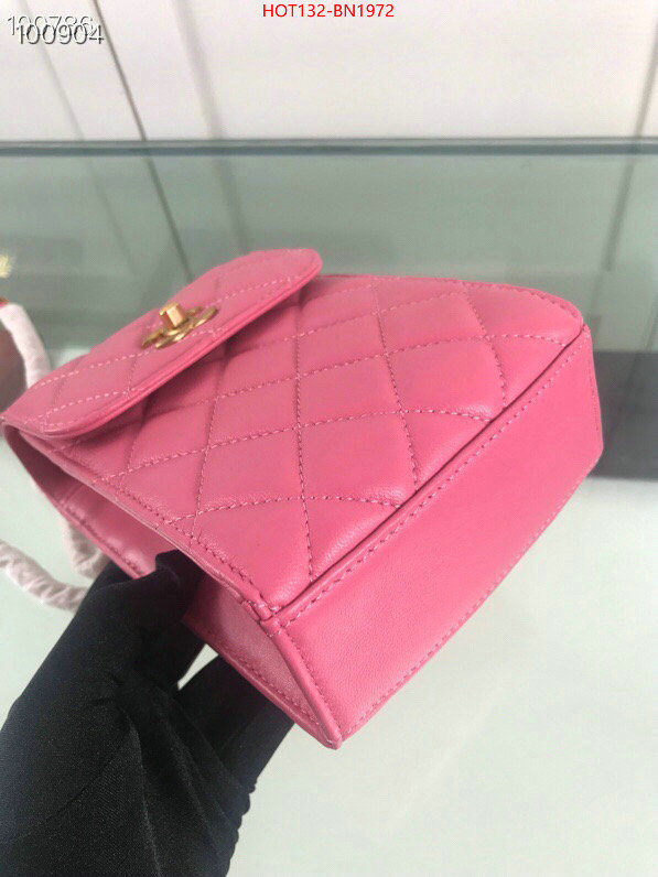 Chanel Bags(TOP)-Diagonal-,ID: BN1972,$: 135USD