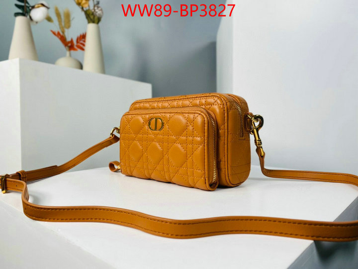 Dior Bags(4A)-Other Style-,ID: BP3827,$: 89USD