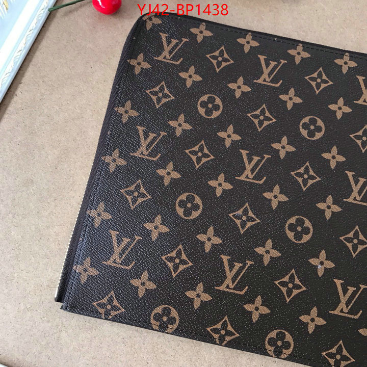 LV Bags(4A)-Trio-,the quality replica ,ID: BP1438,$: 49USD