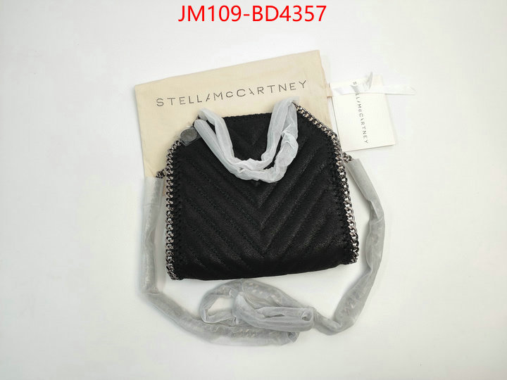 Stella McCartney Bags (TOP)-Diagonal-,we curate the best ,ID: BD4357,$: 109USD