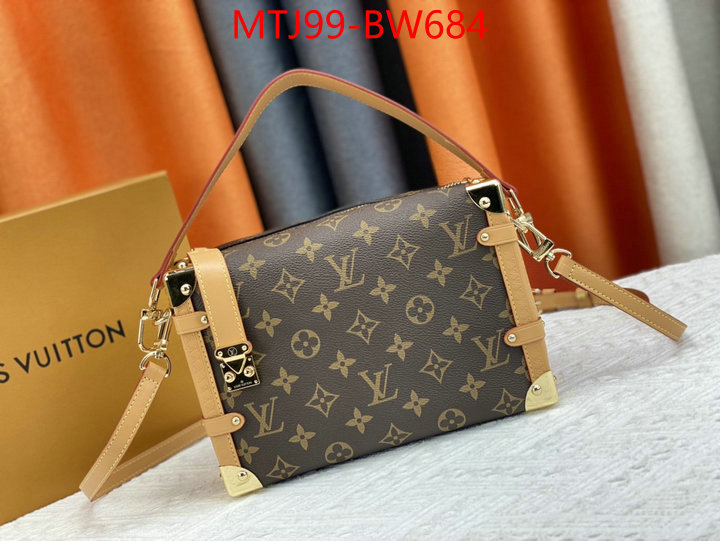 LV Bags(4A)-Pochette MTis Bag-Twist-,wholesale designer shop ,ID: BW684,$: 99USD