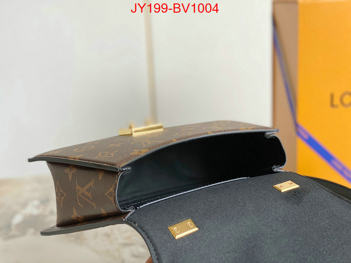 LV Bags(TOP)-Handbag Collection-,ID: BV1004,$: 199USD