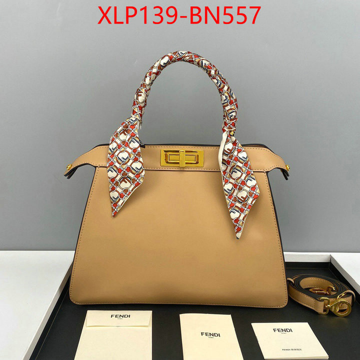 Fendi Bags(4A)-Peekaboo,where to buy replicas ,ID: BN557,$: 139USD