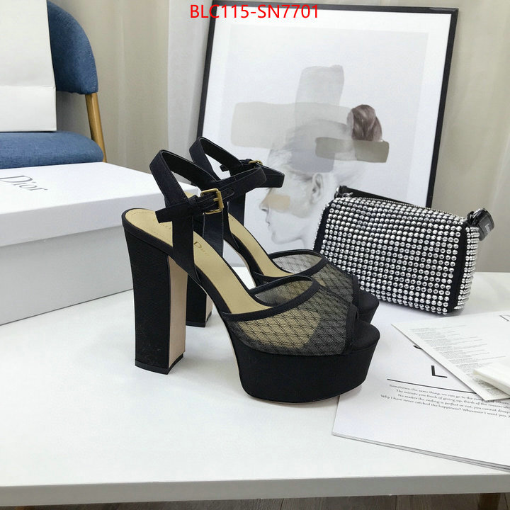 Women Shoes-Dior,where to find the best replicas , ID: SN7701,$: 115USD