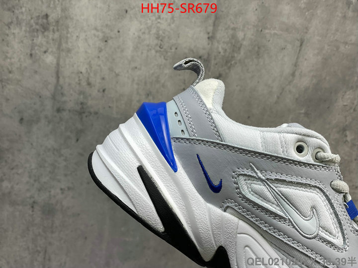 Men Shoes-Nike,we offer , ID: SR679,$: 75USD