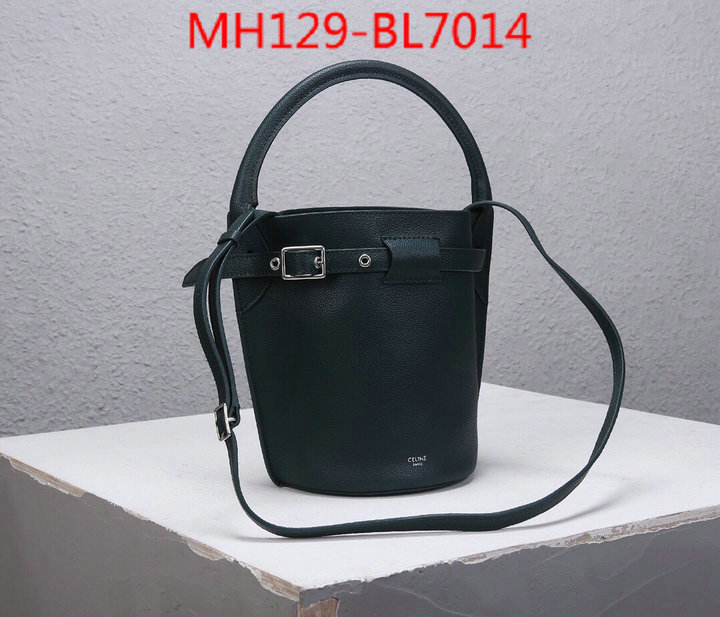 CELINE Bags(4A)-Diagonal,best replica new style ,ID: BL7014,$: 129USD