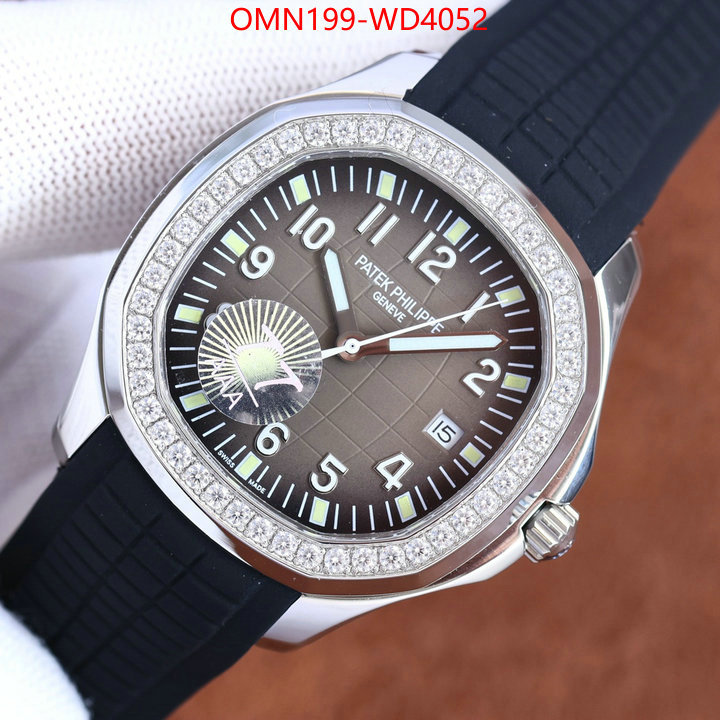 Watch (TOP)-Ptek Ph1ippe,buy best quality replica , ID: WD4052,$: 199USD