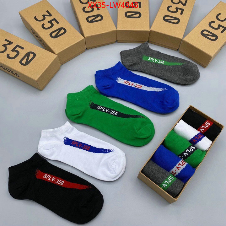 Sock-Other,the best affordable , ID: LW4848,$: 35USD