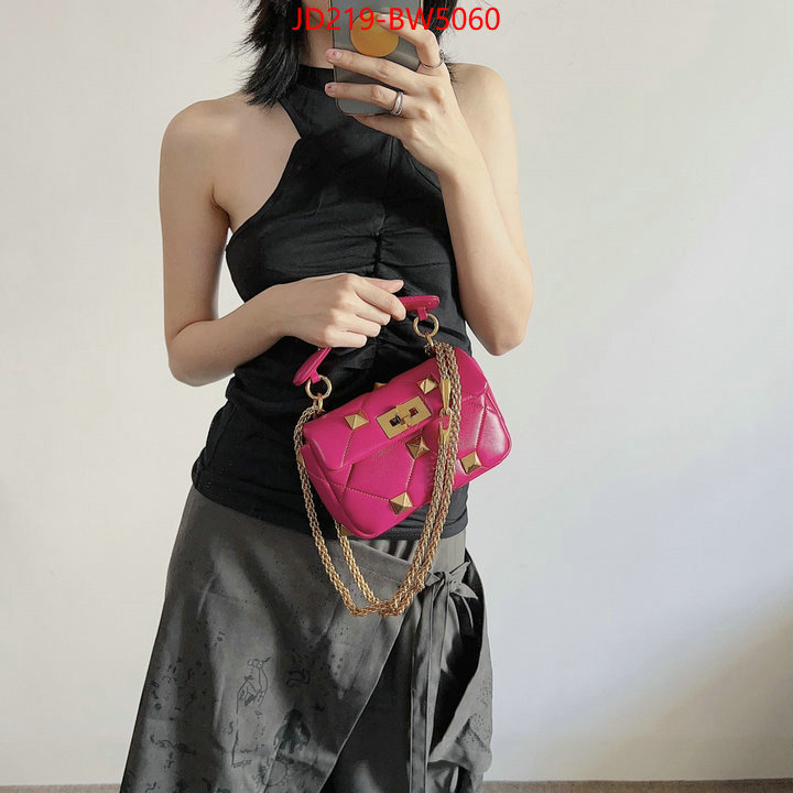 Valentino Bags (TOP)-Roman Stud-,highest product quality ,ID: BW5060,$: 219USD