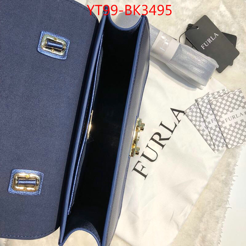 Furla Bags(4A)-Diagonal-,new designer replica ,ID: BK3495,$:99USD