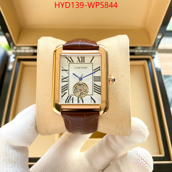 Watch(4A)-Cartier,where can i buy the best 1:1 original , ID: WP5844,$: 139USD