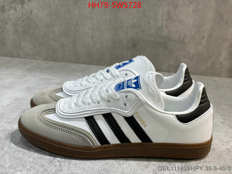 Men Shoes-Adidas,replica sale online , ID: SW5728,$: 79USD