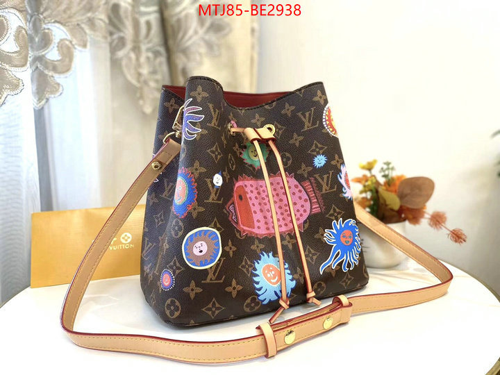 LV Bags(4A)-Nono-No Purse-Nano No-,buy replica ,ID: BE2938,$: 85USD