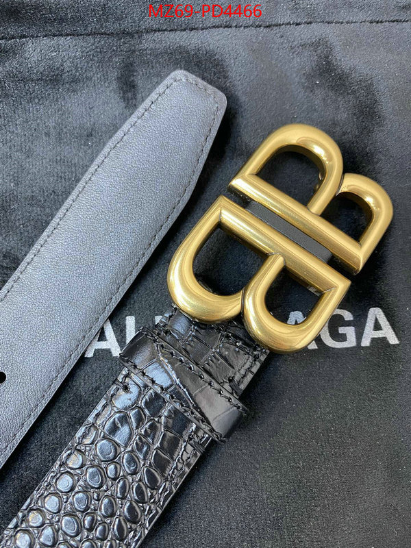 Belts-Balenciaga,designer 7 star replica , ID: PD4466,$: 69USD