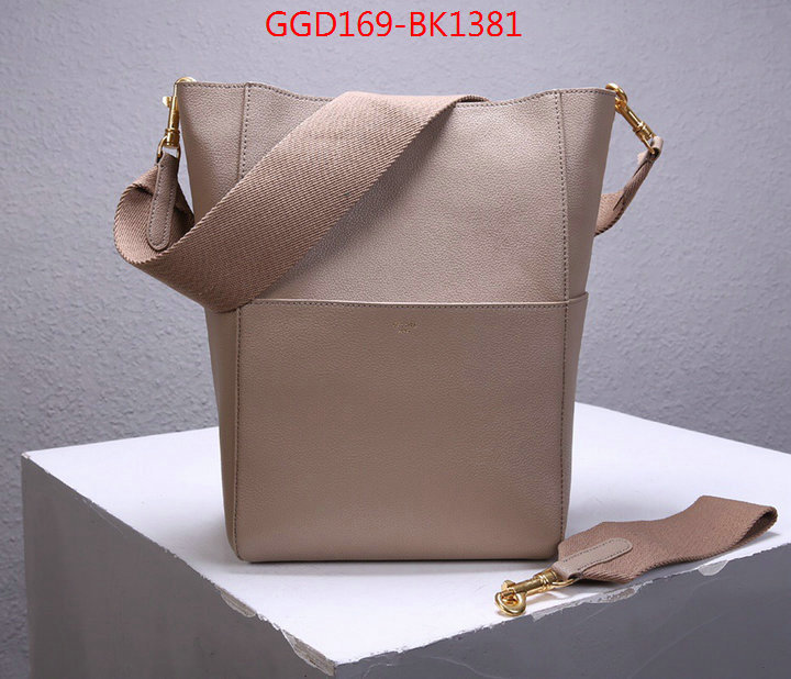 CELINE Bags(TOP)-Diagonal,what's the best to buy replica ,ID: BK1381,$:169USD