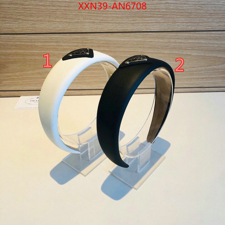 Hair band-Prada,the best , ID: AN6708,$: 39USD