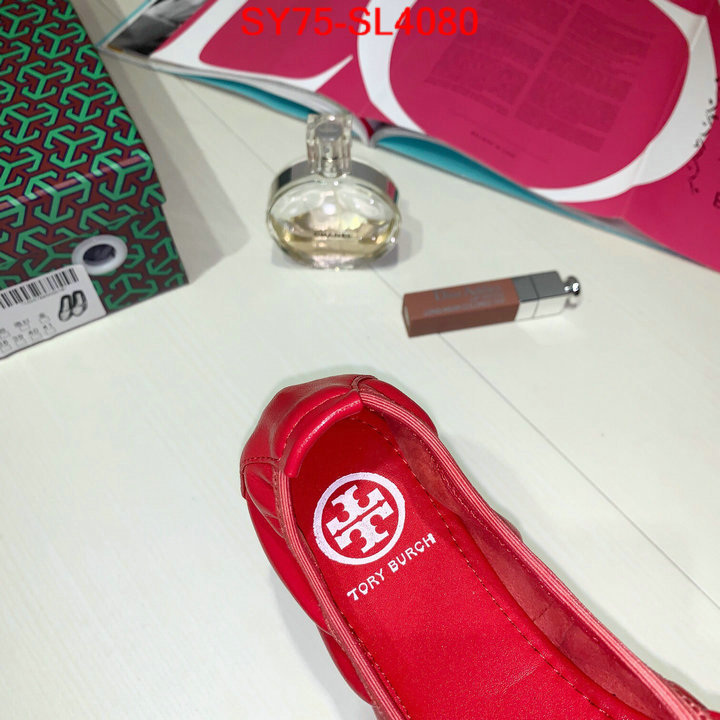 Women Shoes-Tory Burch,sale outlet online , ID: SL4080,$: 75USD