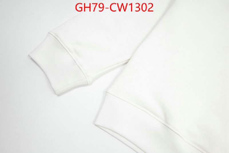 Clothing-Dior,fake , ID: CW1302,$: 79USD