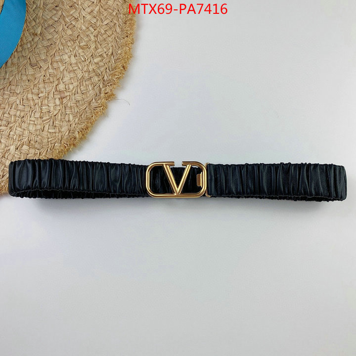 Belts-Valentino,shop the best high quality , ID: PA7416,$: 69USD