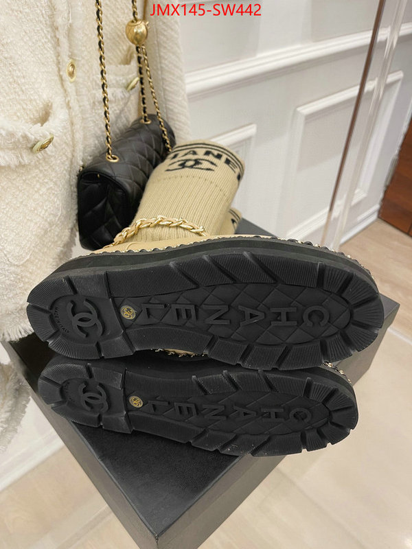 Women Shoes-Chanel,top grade , ID: SW442,$: 145USD