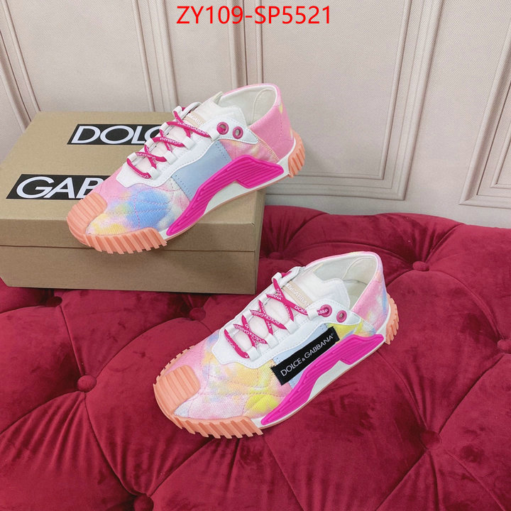 Women Shoes-DG,can i buy replica , ID: SP5521,$: 109USD