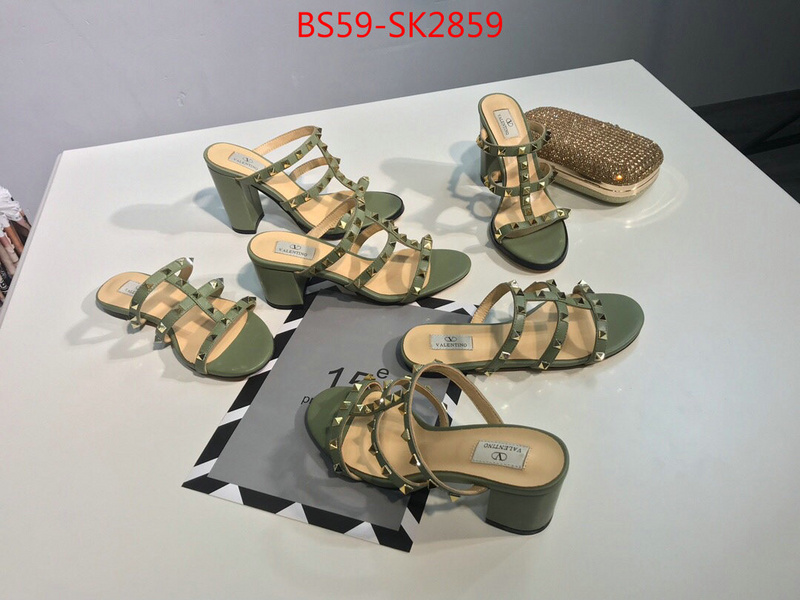 Women Shoes-Valentino,sell online luxury designer , ID: SK2859,$:59USD