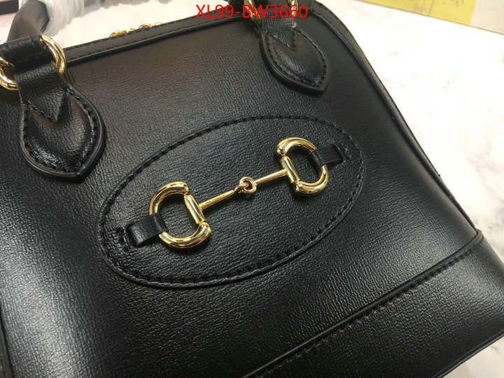 Gucci Bags(4A)-Horsebit-,outlet 1:1 replica ,ID: BW3660,$: 99USD