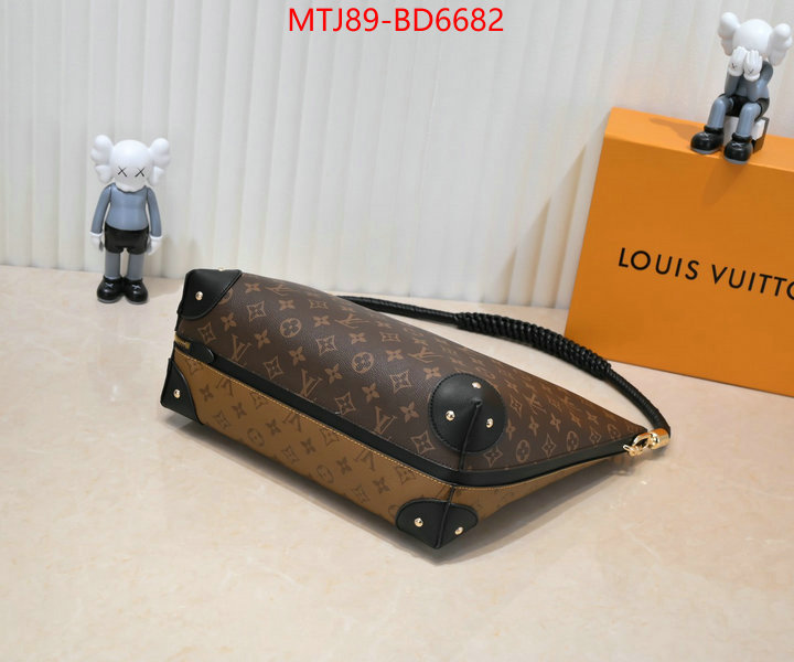 LV Bags(4A)-Handbag Collection-,best designer replica ,ID: BD6682,$: 89USD