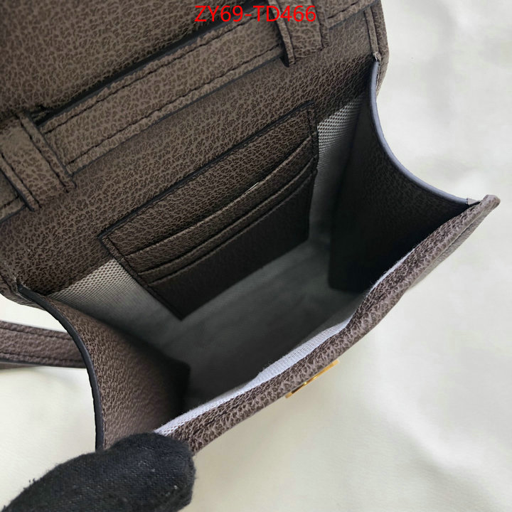 Gucci Bags(4A)-Wallet-,ID: TD466,$: 69USD