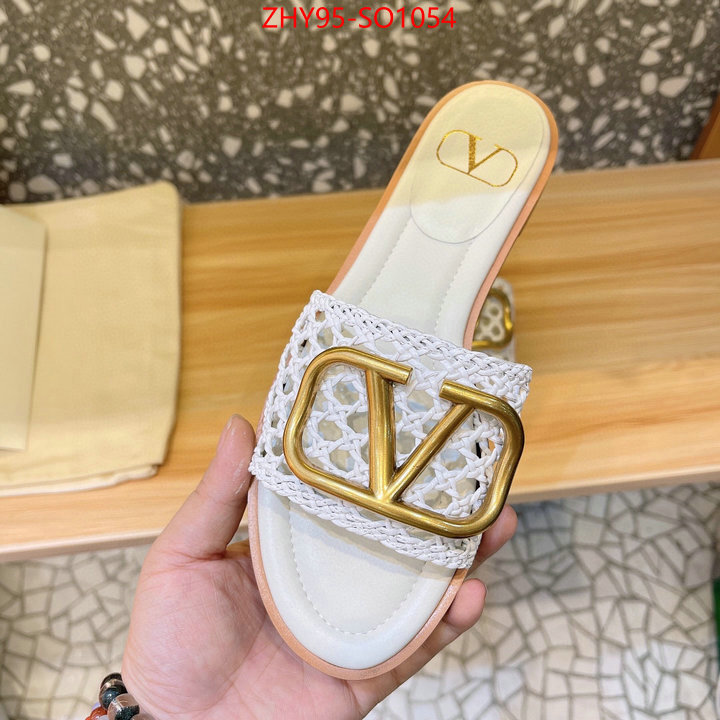 Women Shoes-Valentino,we offer , ID: SO1054,$: 95USD