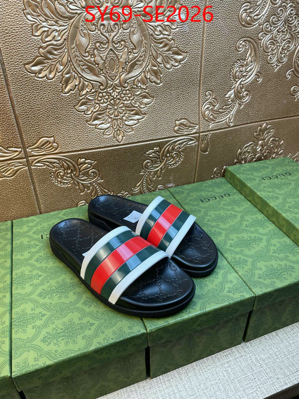 Men Shoes-Gucci,hot sale , ID: SE2026,$: 69USD