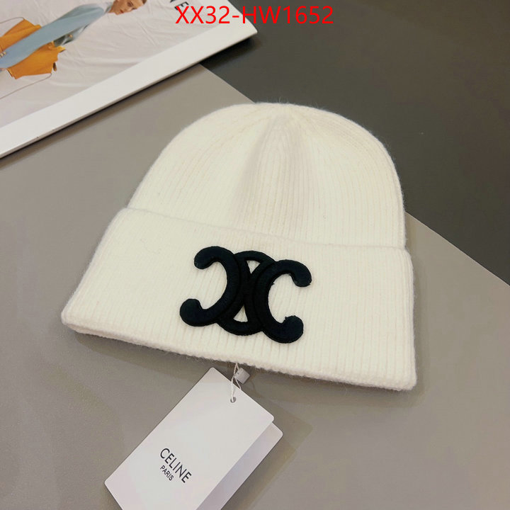 Cap (Hat)-Celine,first top , ID: HW1652,$: 32USD