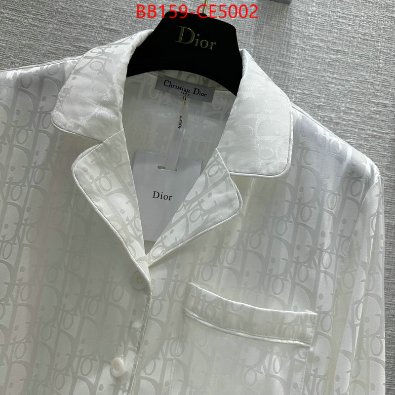 Clothing-Dior,top fake designer , ID: CE5002,$: 159USD