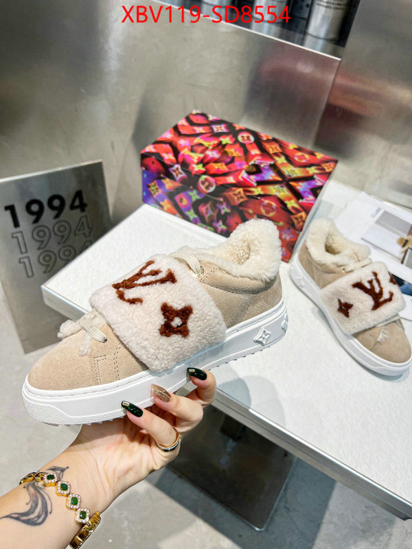 Women Shoes-LV,best designer replica , ID: SD8554,$: 119USD