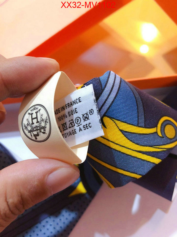 Scarf-Hermes,what is top quality replica , ID: MV1102,$: 32USD