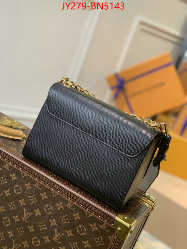 LV Bags(TOP)-Pochette MTis-Twist-,ID: BN5143,$: 279USD