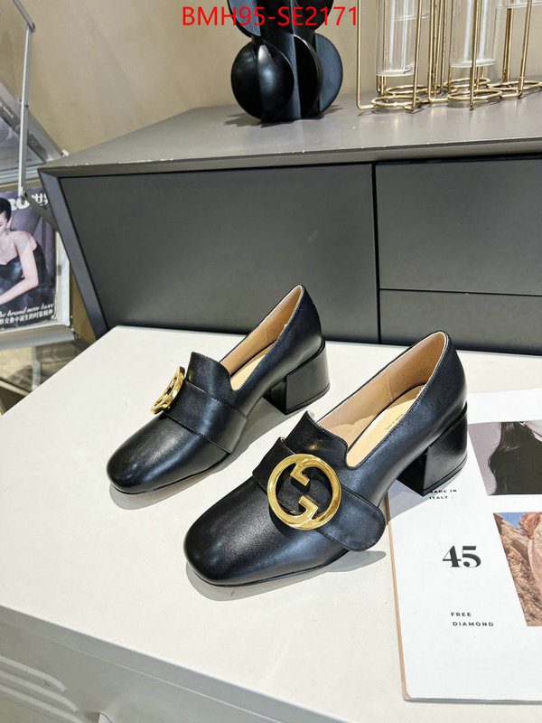 Women Shoes-Gucci,wholesale sale , ID: SE2171,$: 95USD