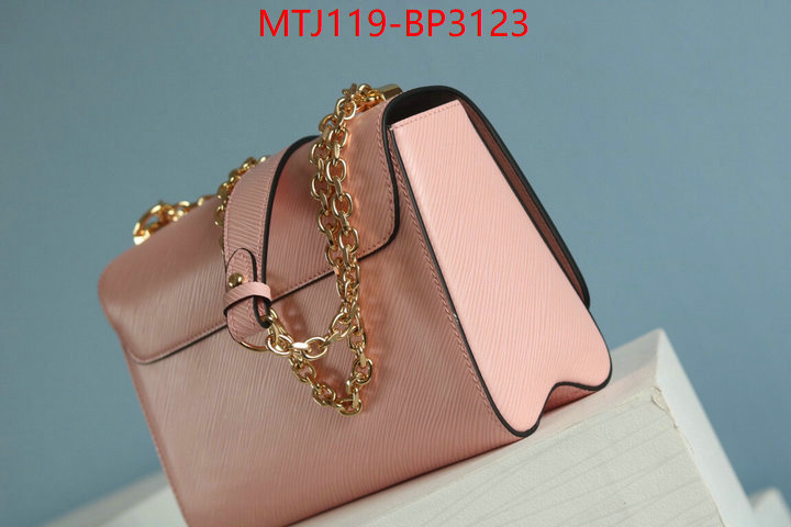 LV Bags(4A)-Pochette MTis Bag-Twist-,ID: BP3123,$: 119USD