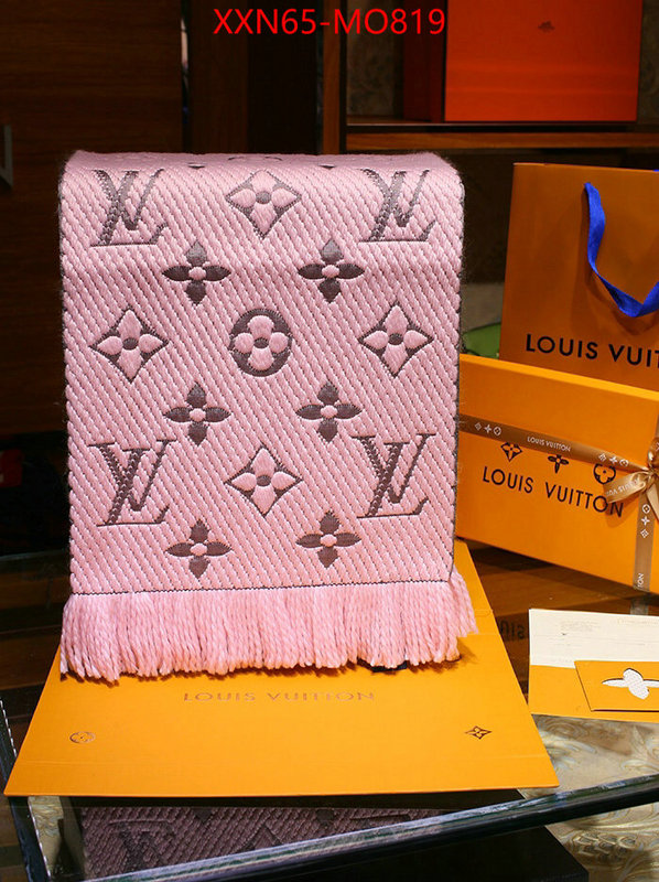 Scarf-LV,at cheap price , ID: MO819,$: 65USD