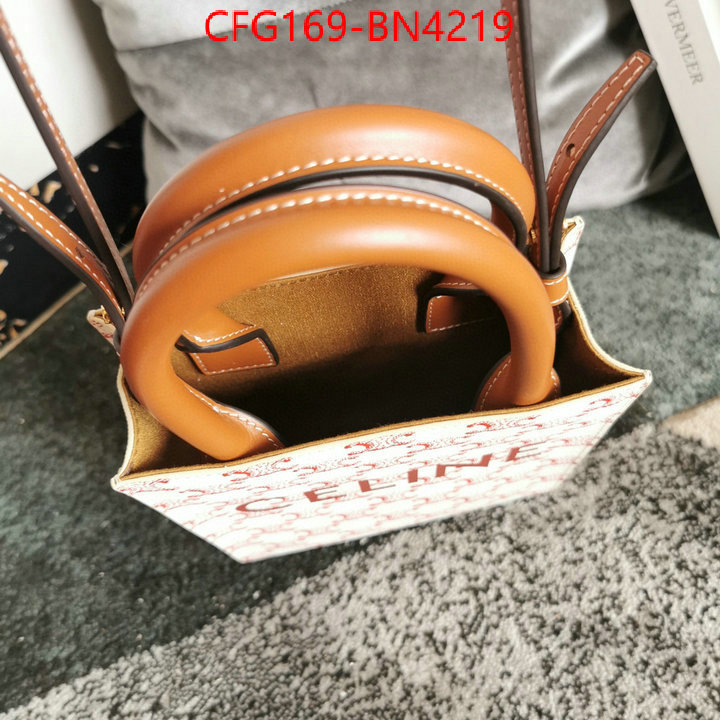 CELINE Bags(TOP)-Cabas Series,at cheap price ,ID: BN4219,$: 169USD