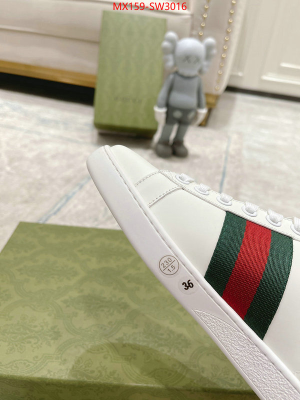 Women Shoes-Gucci,luxury cheap , ID: SW3016,$: 159USD