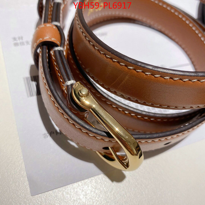 Belts-CELINE,same as original , ID: PL6917,$: 59USD