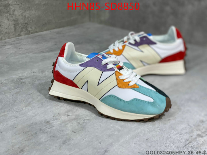 Men Shoes-New Balance,high quality customize , ID: SD8850,$: 85USD